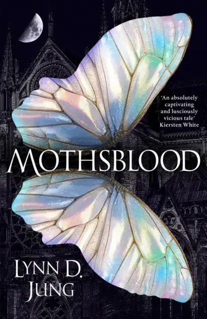 Mothsblood | Kanonpris