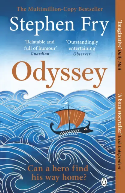 Odyssey | Specialerbjudande