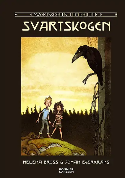 Bästa pris | Svartskogen