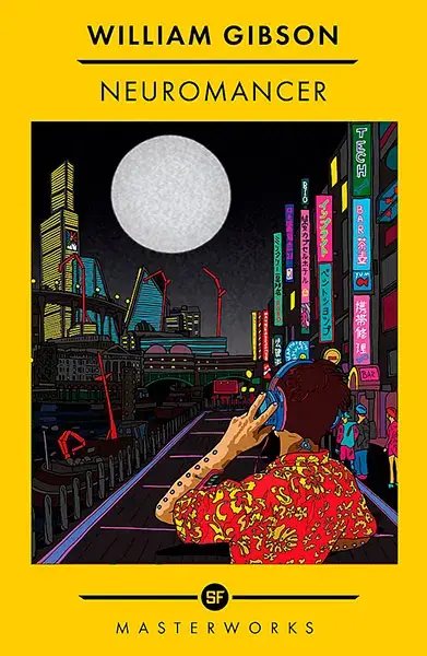Neuromancer | Prisnedsättning