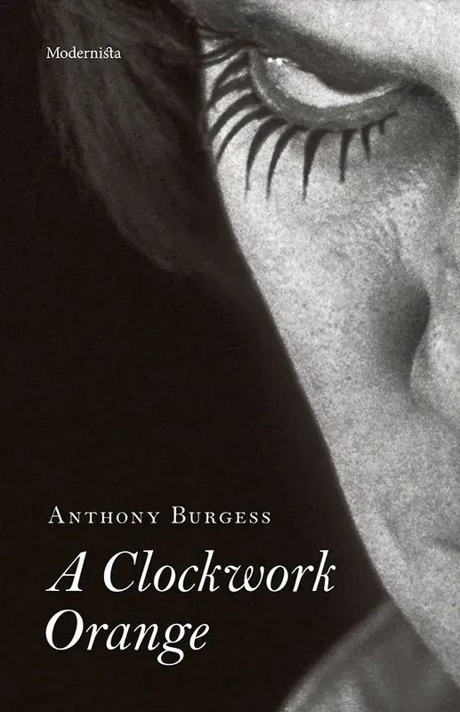 A Clockwork Orange | Handla online