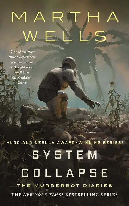 Outlet | System Collapse