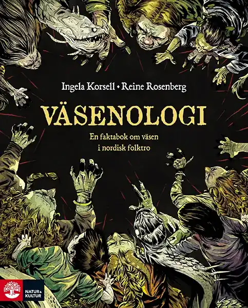 Väsenologi - Gratis retur