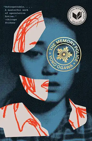 Premium - The Memory Police