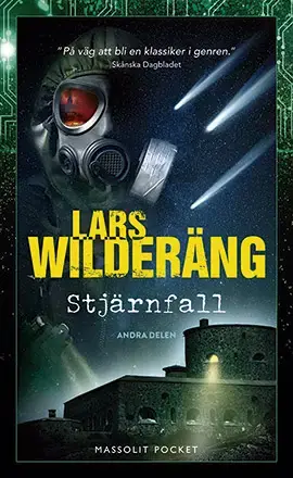 Stjärnfall | Nyhet hos oss