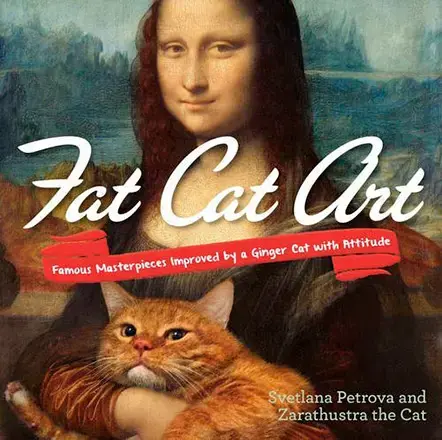 Fat Cat Art | Populär
