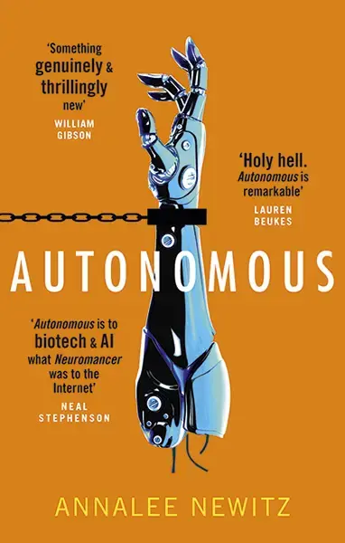 Bästa pris | Autonomous