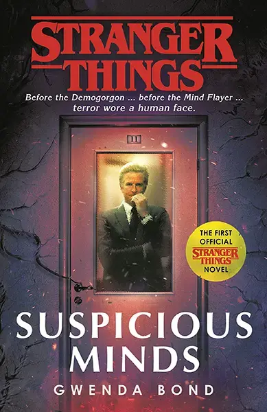 Suspicious Minds | Specialerbjudande