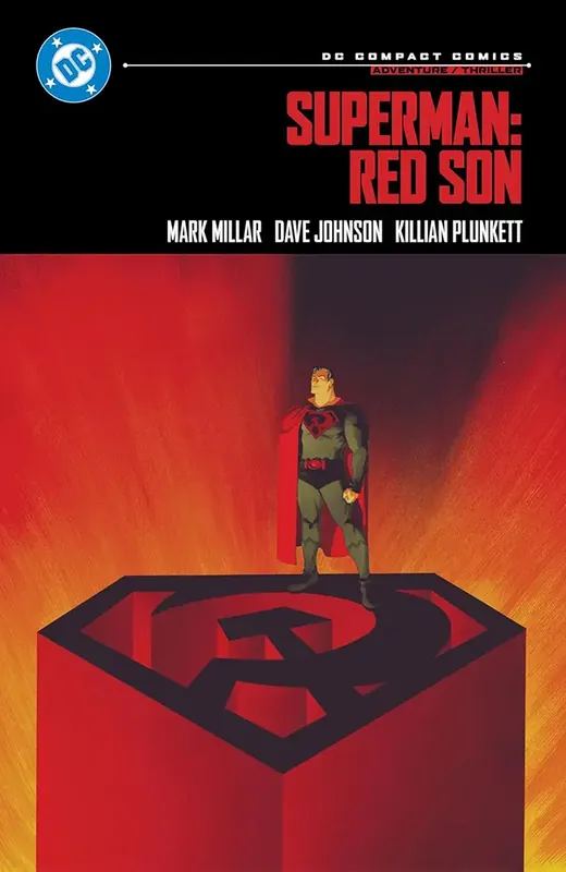 Red Son | Favorit