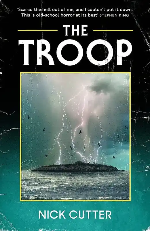 Erbjudande | The Troop