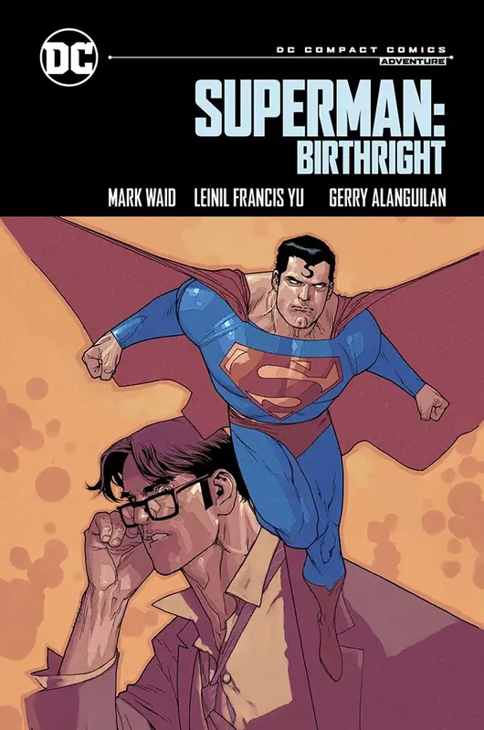 Birthright | Mycket populär
