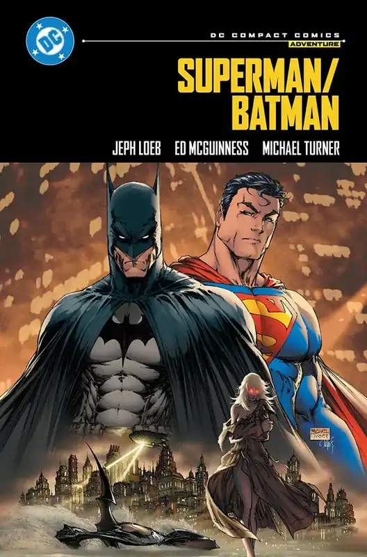Superman/Batman | Kampanj