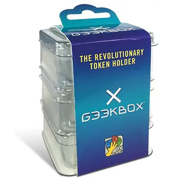 Populär - Geekbox