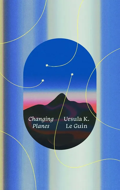 Rea - Changing Planes