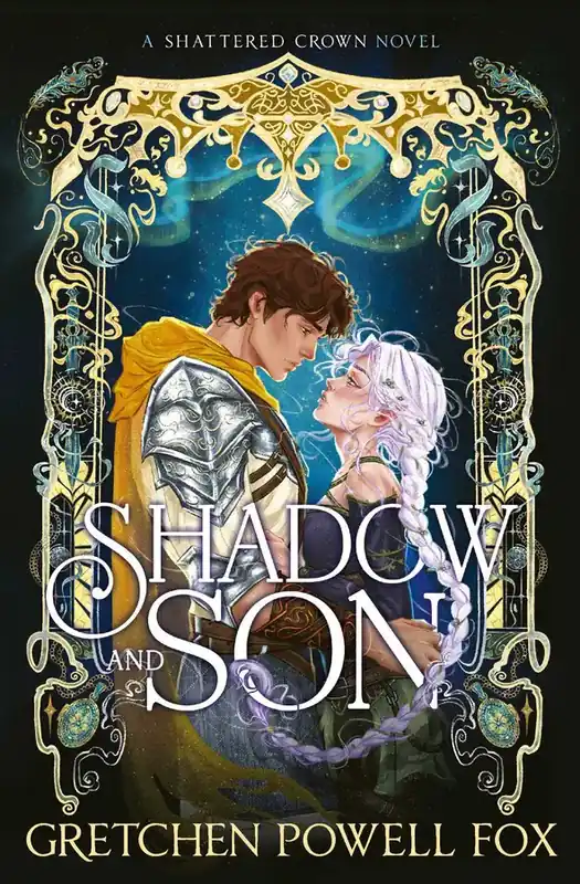 Shadow and Son - Prisnedsättning