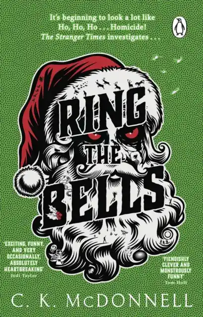 Fynd | Ring the Bells