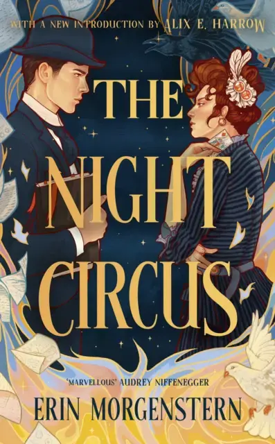 Premium | The Night Circus