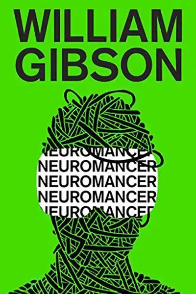 Neuromancer | Fyndpris