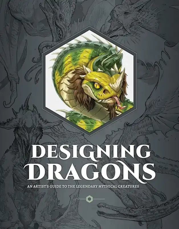 Handla nu | Designing Dragons