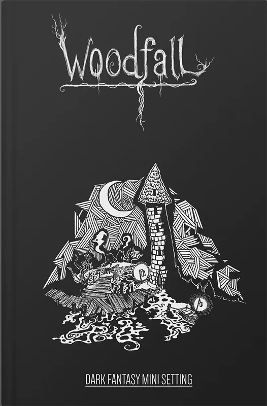 Woodfall | Efterfrågad