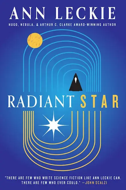 Radiant Star - Köp idag