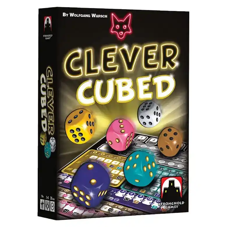 Bra pris | Clever Cubed