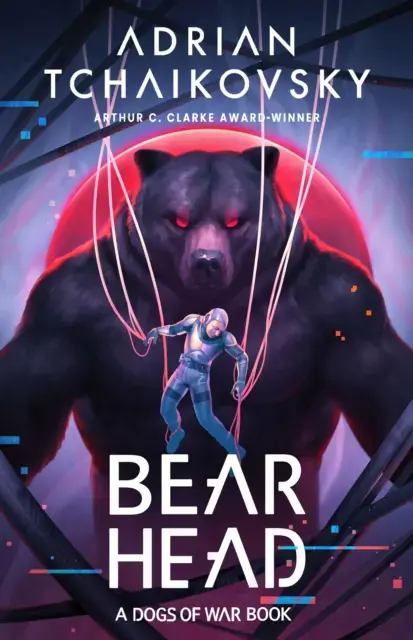 Bear Head - Populär