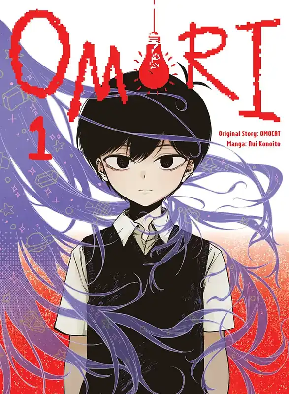 OMORI 1 | Prissänkt