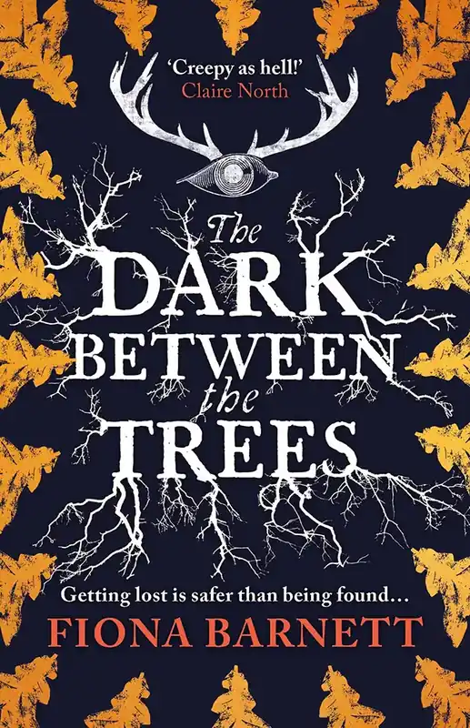 The Dark Between The Trees | Professionell kvalitet