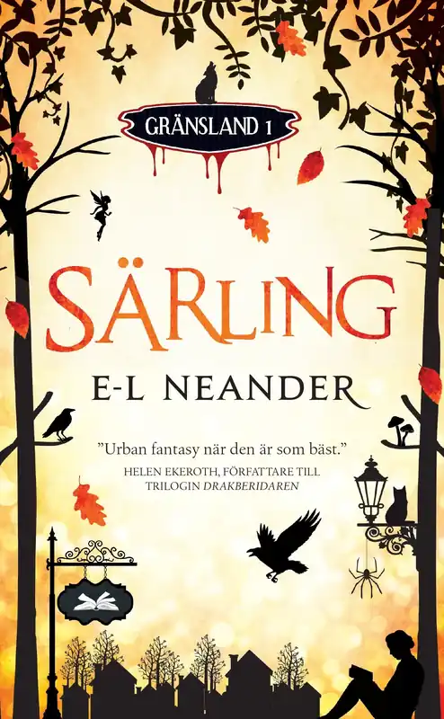 Särling | Enkel retur
