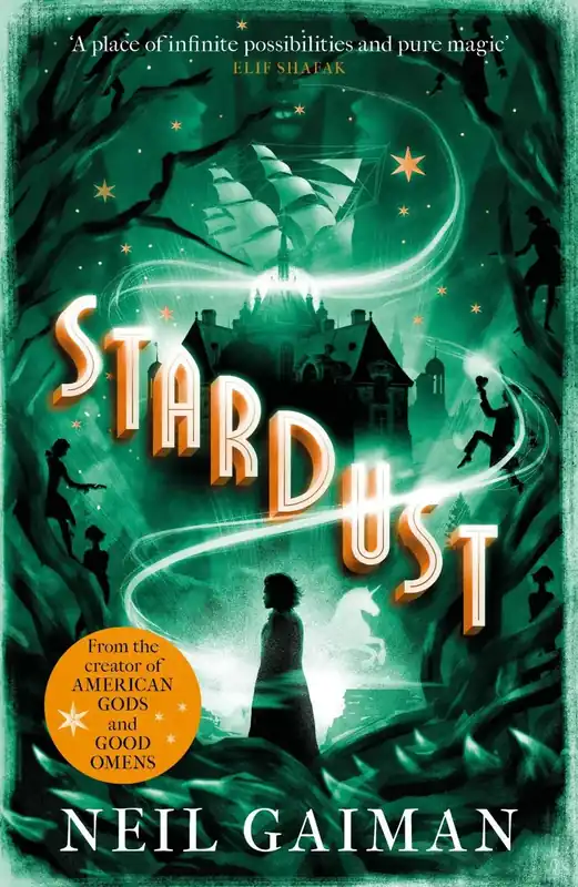 Stardust | Sänkt pris