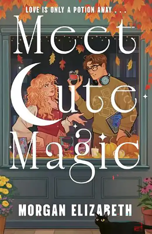 Ta chansen - Meet Cute Magic