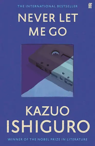 Spara nu | Never Let me Go