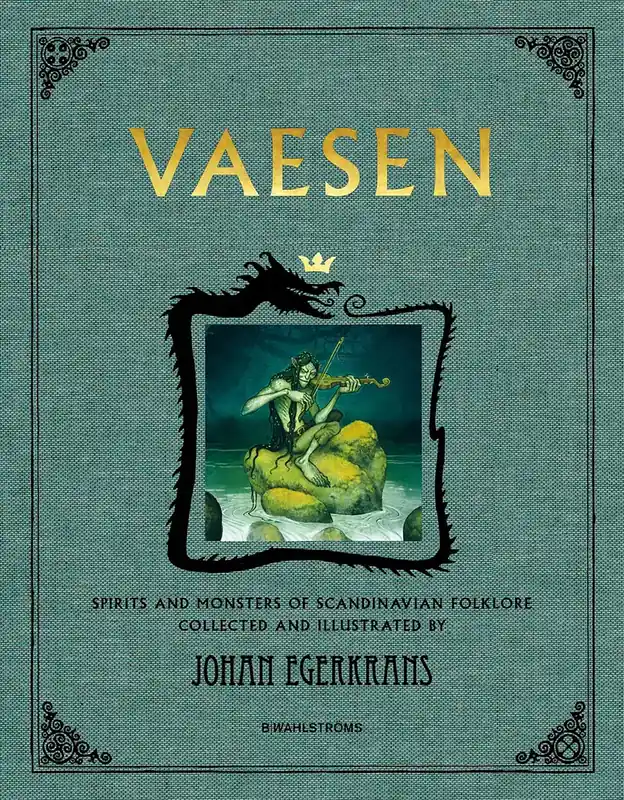 Få kvar i lager | Vaesen