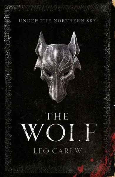 The Wolf - Säker betalning