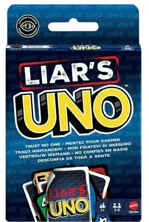 Liar‘s UNO | Topprodukt