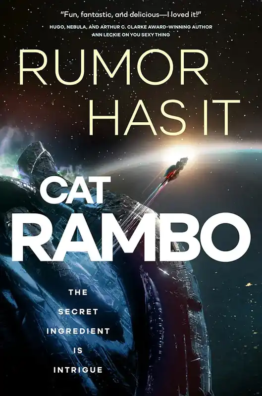 Rumor Has It | Nyinkommet