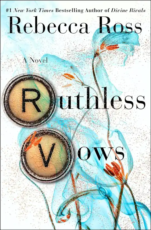 Expressleverans | Ruthless Vows