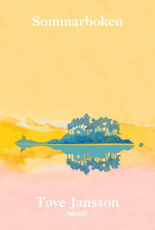 Sommarboken - Kundernas favorit