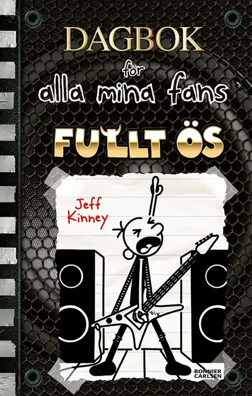 Deal | Fullt ös