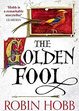 Prisnedsättning - Golden Fool