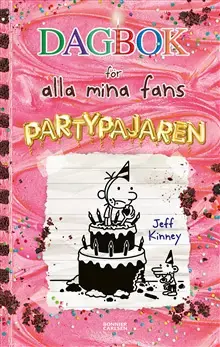 Partypajaren - Spara mer