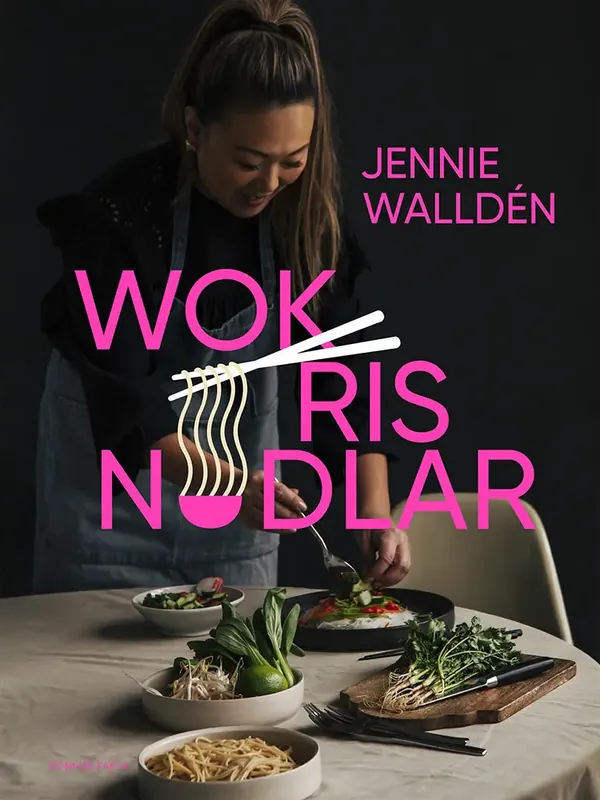 Expressleverans | Wok, ris, nudlar