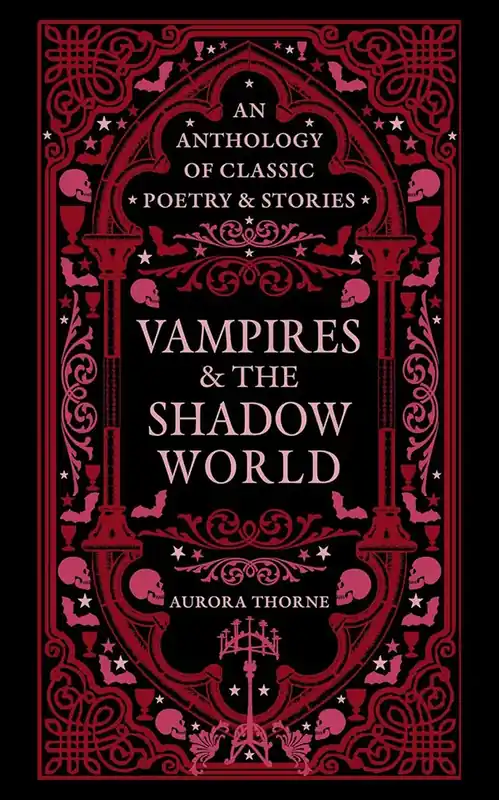 Vampires & the Shadow World | Utförsäljning