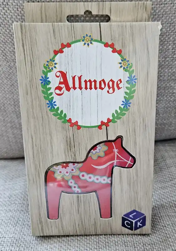 Allmoge | Premium
