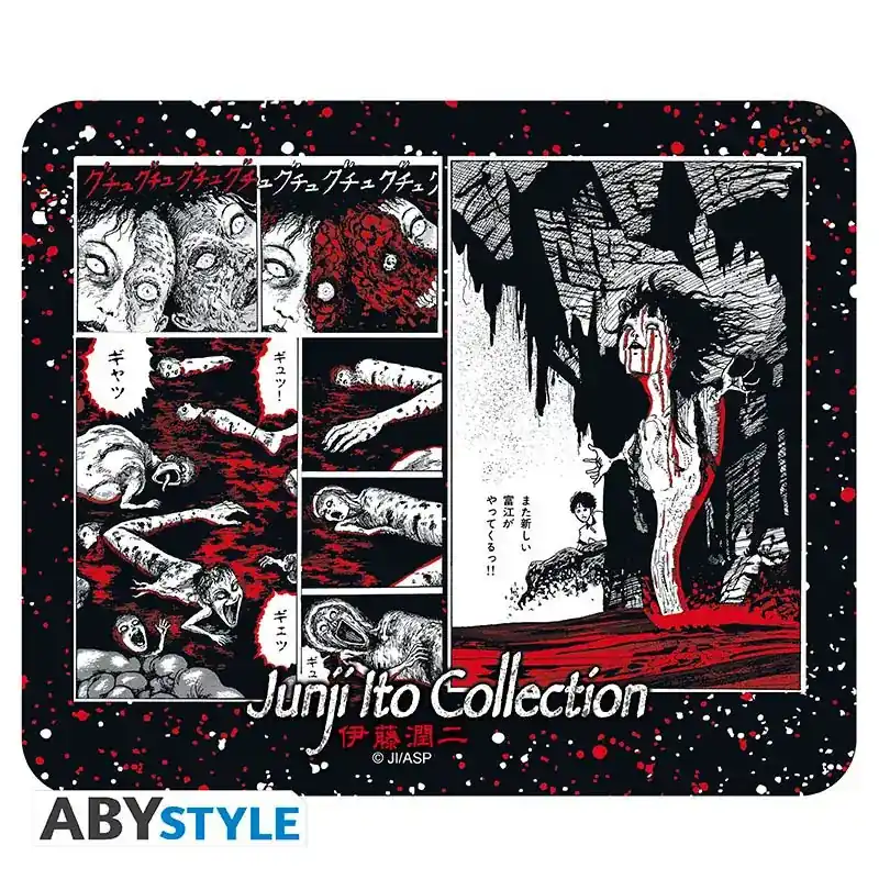 Fyndpris | Tomie Flexible Mousepad