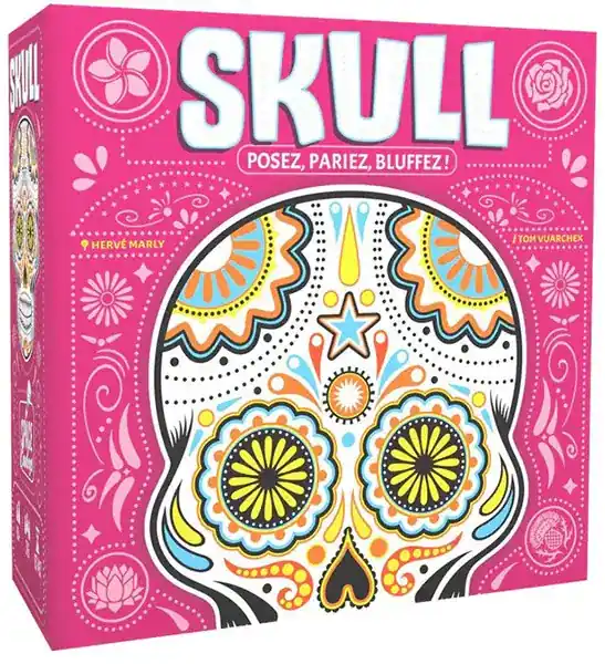 Skull | Köp nu