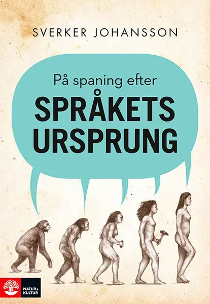 Spara nu | På spaning efter språkets ursprung