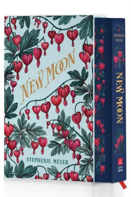 New Moon - Handla säkert