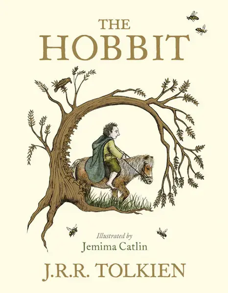 Spara nu | The Hobbit